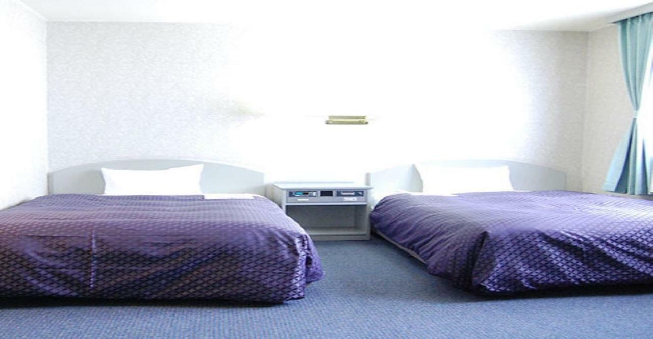 Seagrande Shimizu Station Hotel / Vacation Stay 8209 Shizuoka Luaran gambar