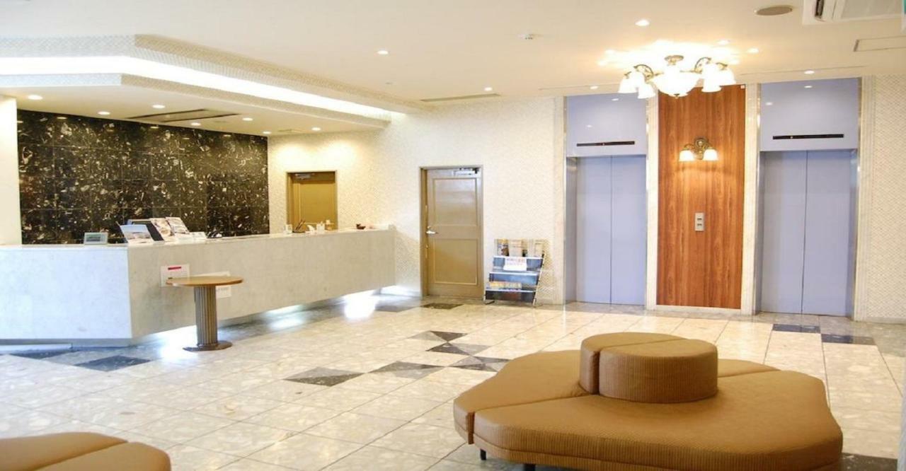 Seagrande Shimizu Station Hotel / Vacation Stay 8209 Shizuoka Luaran gambar