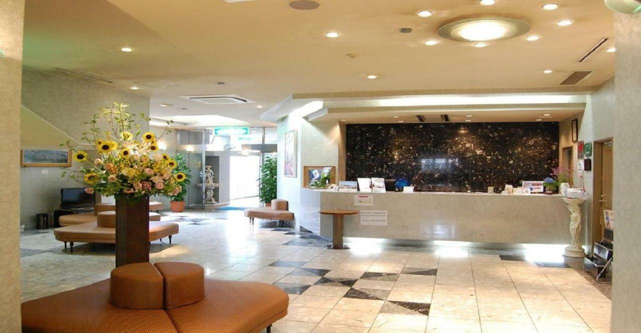 Seagrande Shimizu Station Hotel / Vacation Stay 8209 Shizuoka Luaran gambar