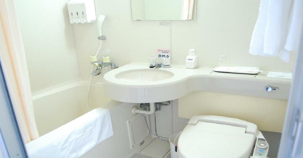 Seagrande Shimizu Station Hotel / Vacation Stay 8209 Shizuoka Luaran gambar